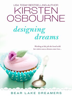 cover image of Designing Dreams